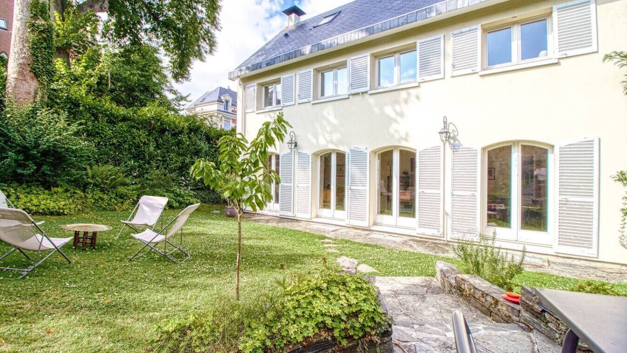 Photo of Outdoor in Clagny Glatigny