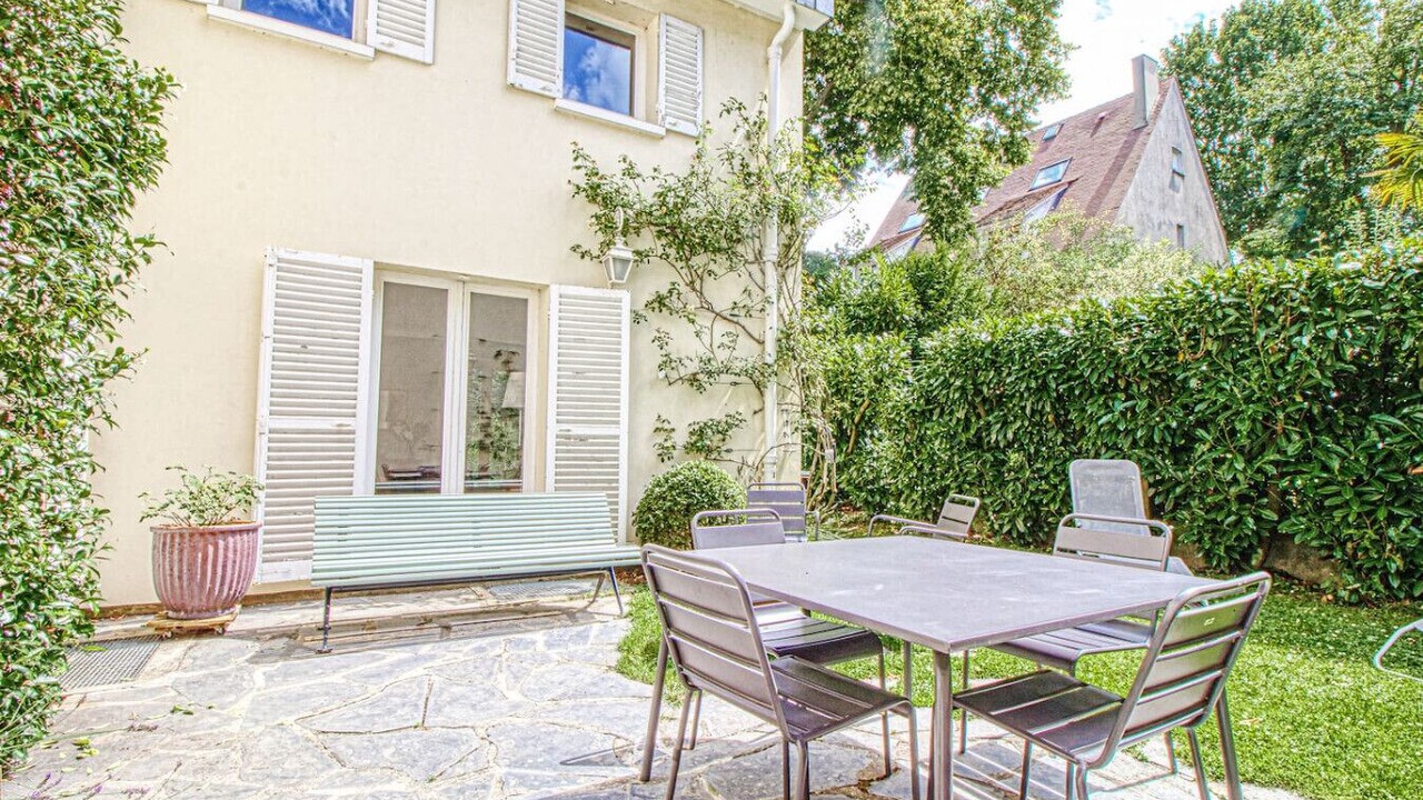 Photo of Outdoor in Clagny Glatigny