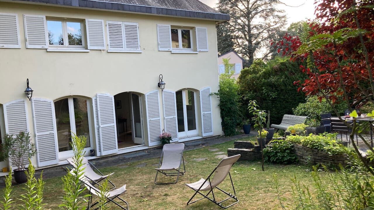 Photo of Patio Balcony in Clagny Glatigny