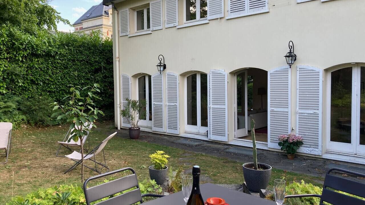 Photo of Outdoor in Clagny Glatigny