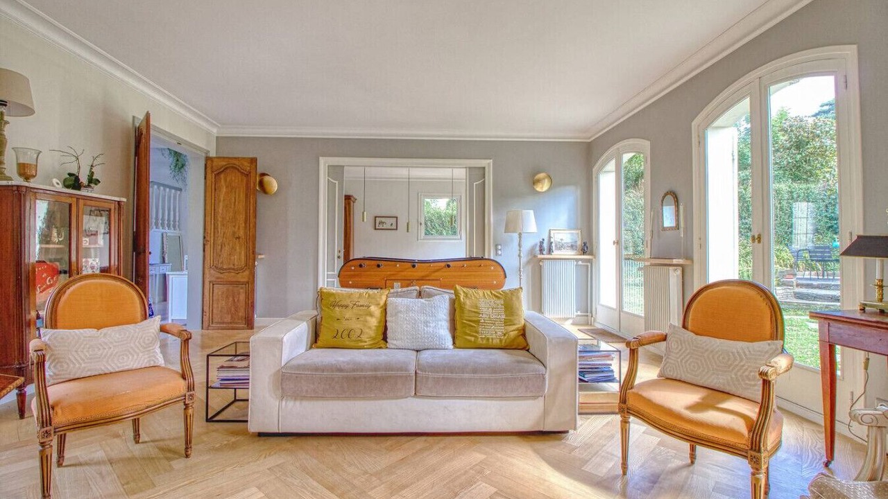 Photo of Livingroom in Clagny Glatigny