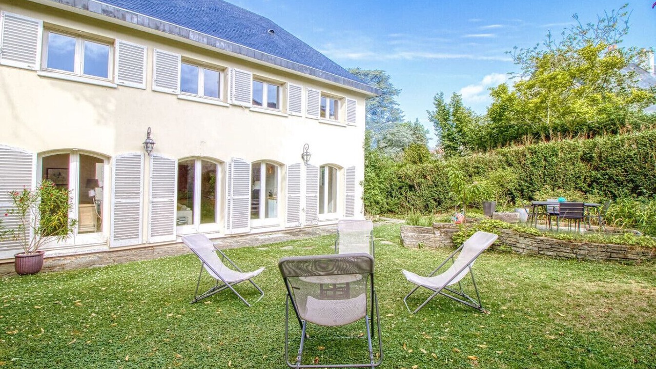 Photo of Outdoor in Clagny Glatigny