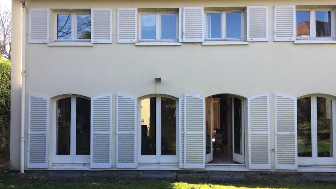Photo of Outdoor in Clagny Glatigny