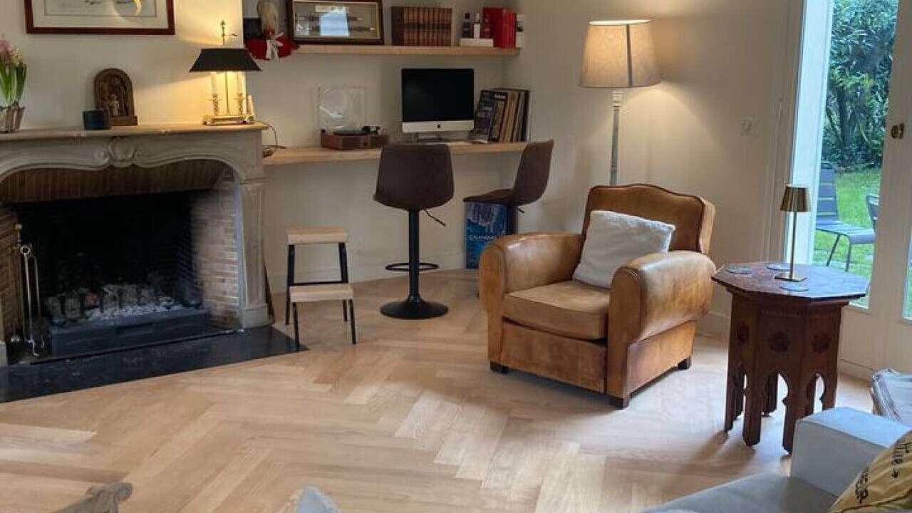 Photo of Livingroom in Clagny Glatigny