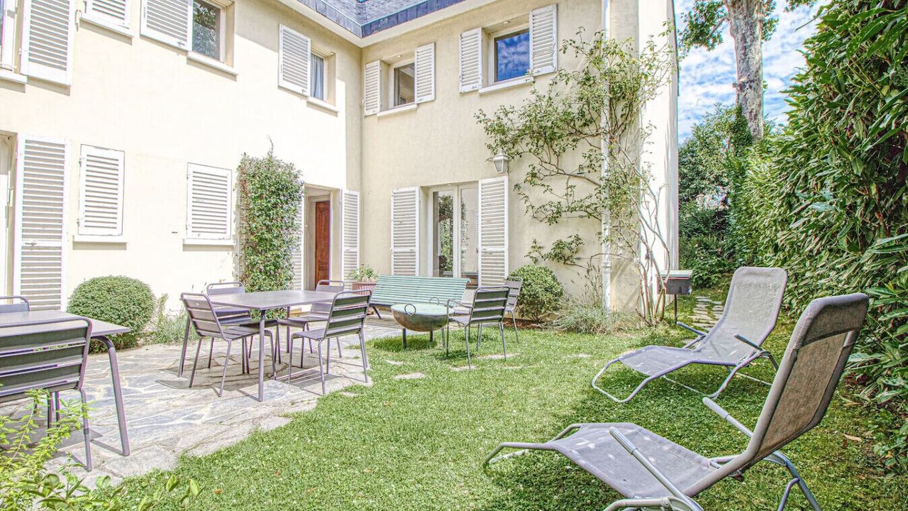 Photo of Outdoor in Clagny Glatigny