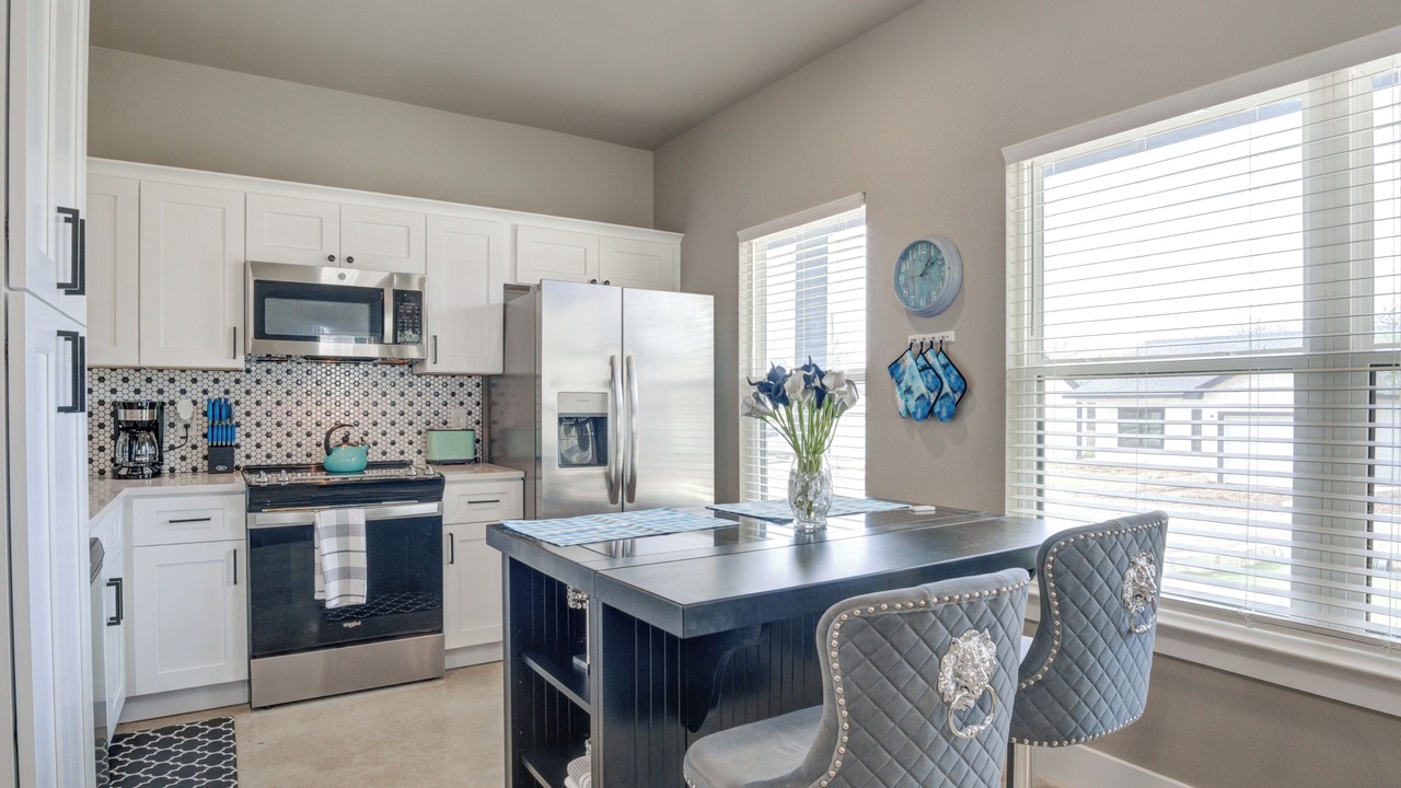 Photo of Kitchen in Bulverde
