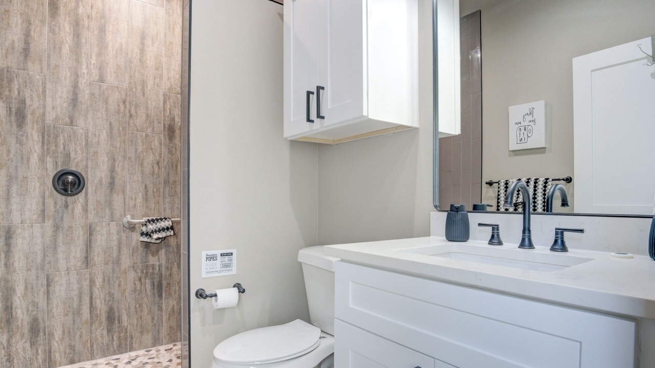 Photo of Bathroom in Bulverde