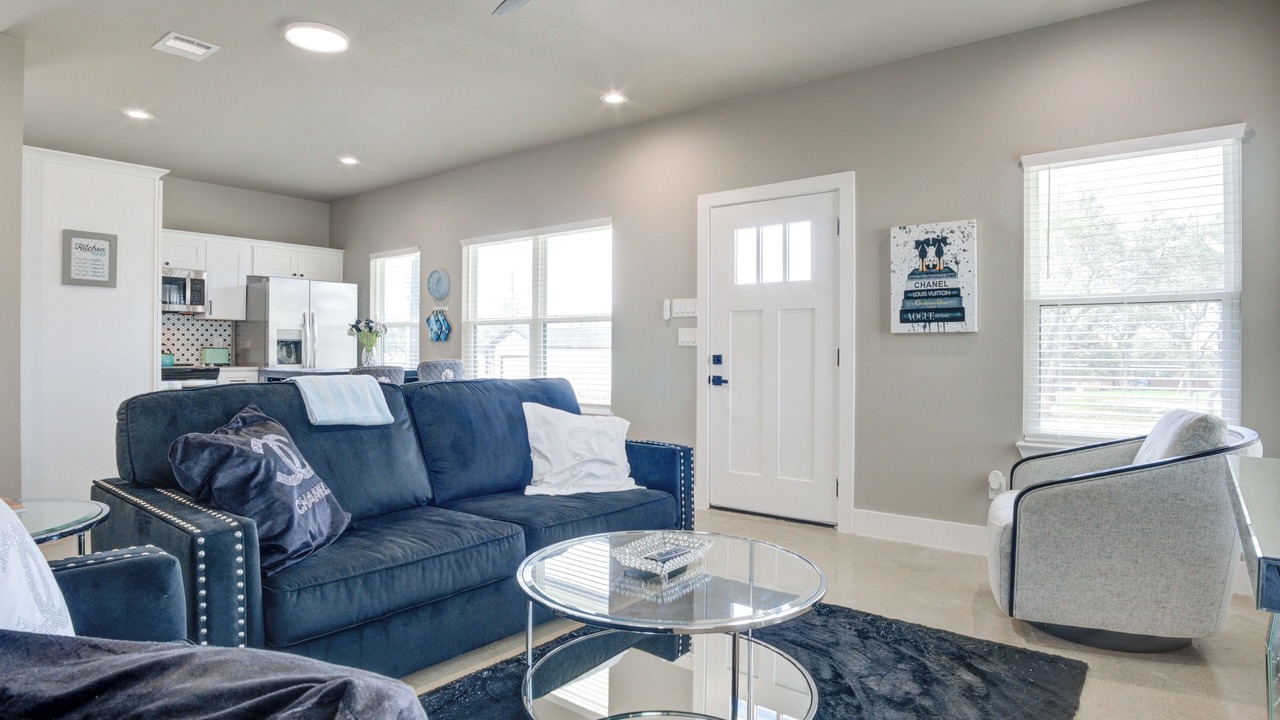 Photo of Livingroom in Bulverde