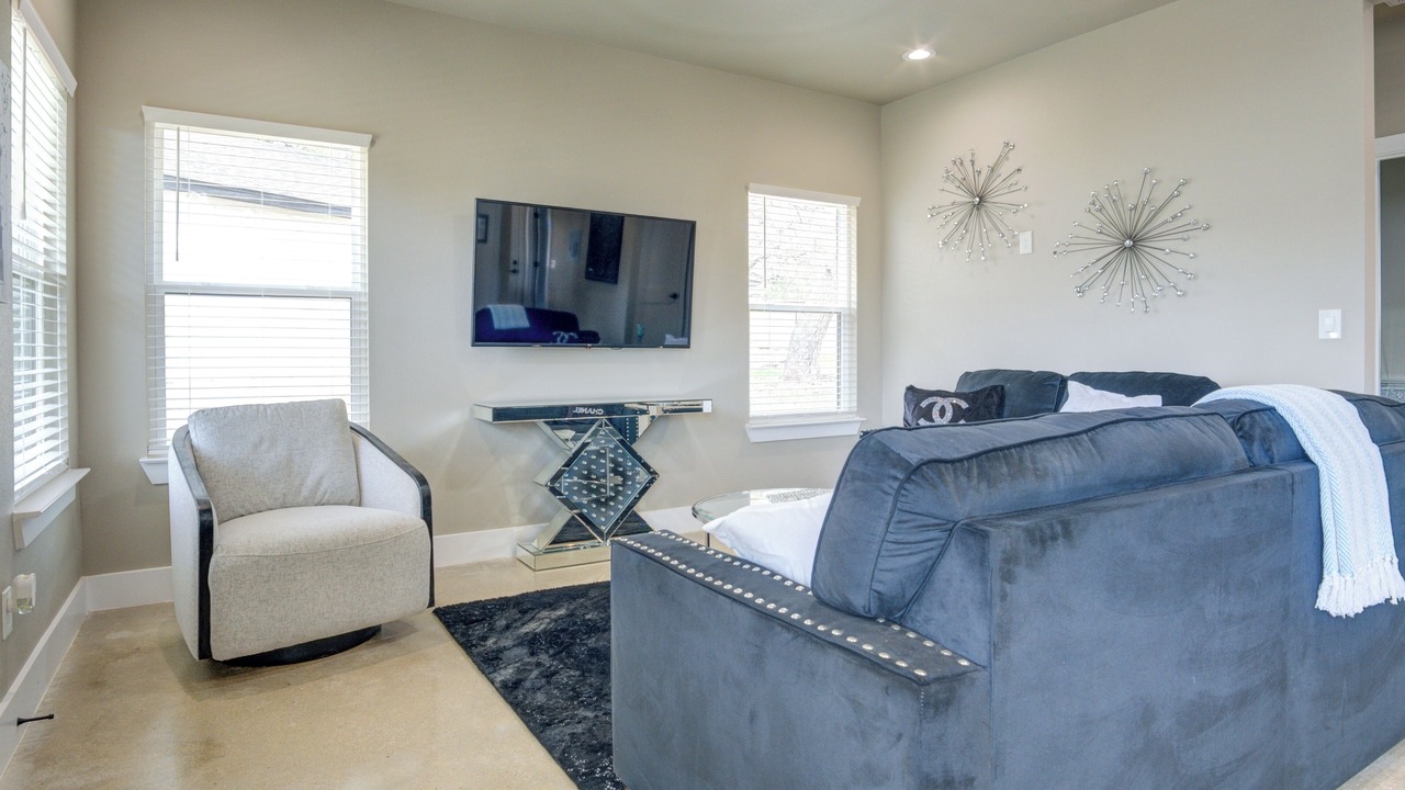 Photo of Livingroom in Bulverde