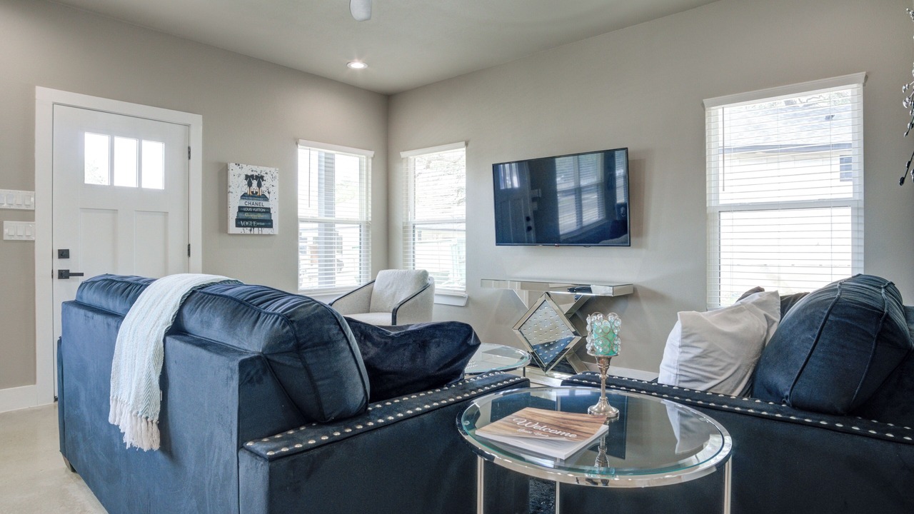 Photo of Livingroom in Bulverde