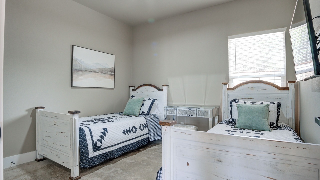 Photo of Bedroom in Bulverde