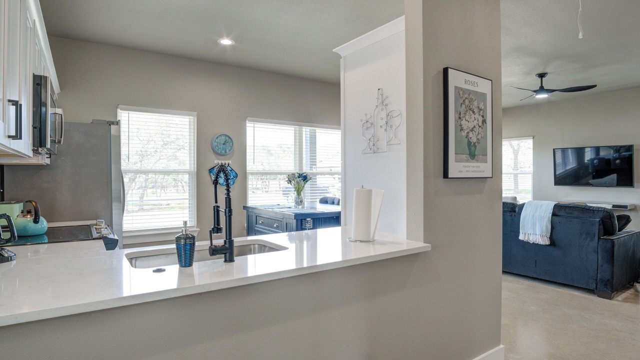 Photo of Kitchen in Bulverde