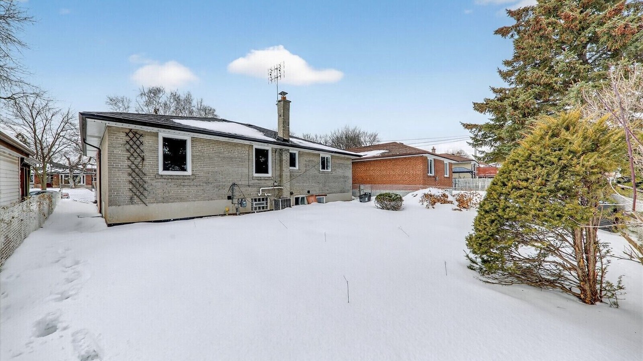 Photo of Outdoor in Woburn