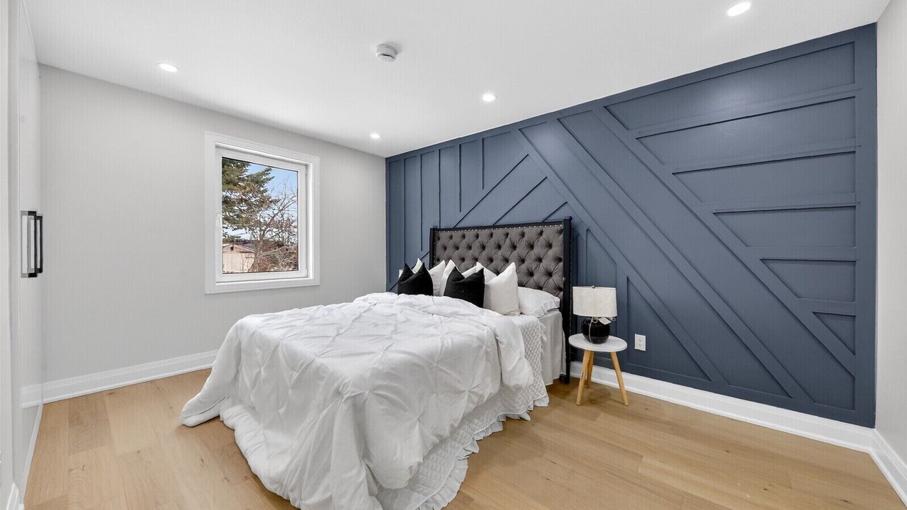 Photo of Bedroom in Woburn