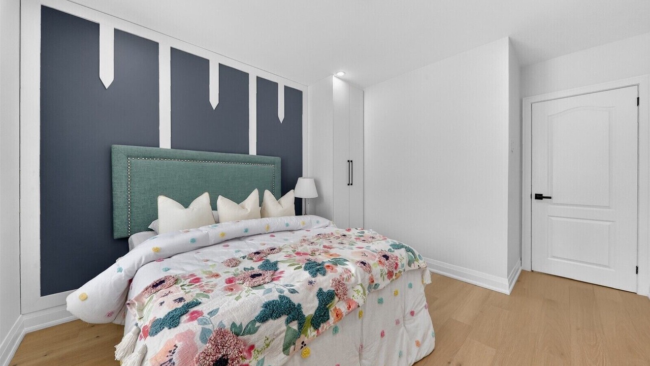 Photo of Bedroom in Woburn