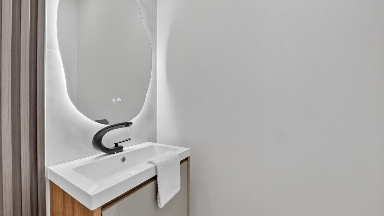 Photo of Bathroom in Woburn