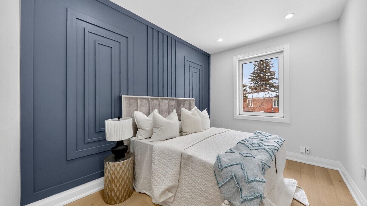 Photo of Bedroom in Woburn