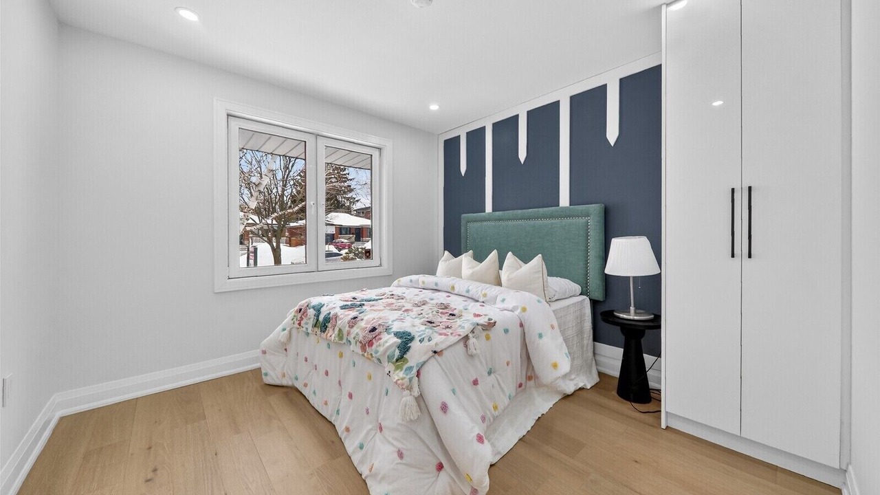 Photo of Bedroom in Woburn