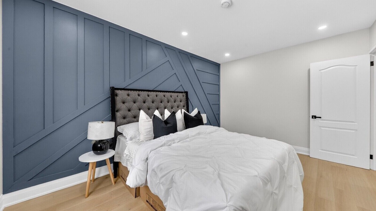 Photo of Bedroom in Woburn