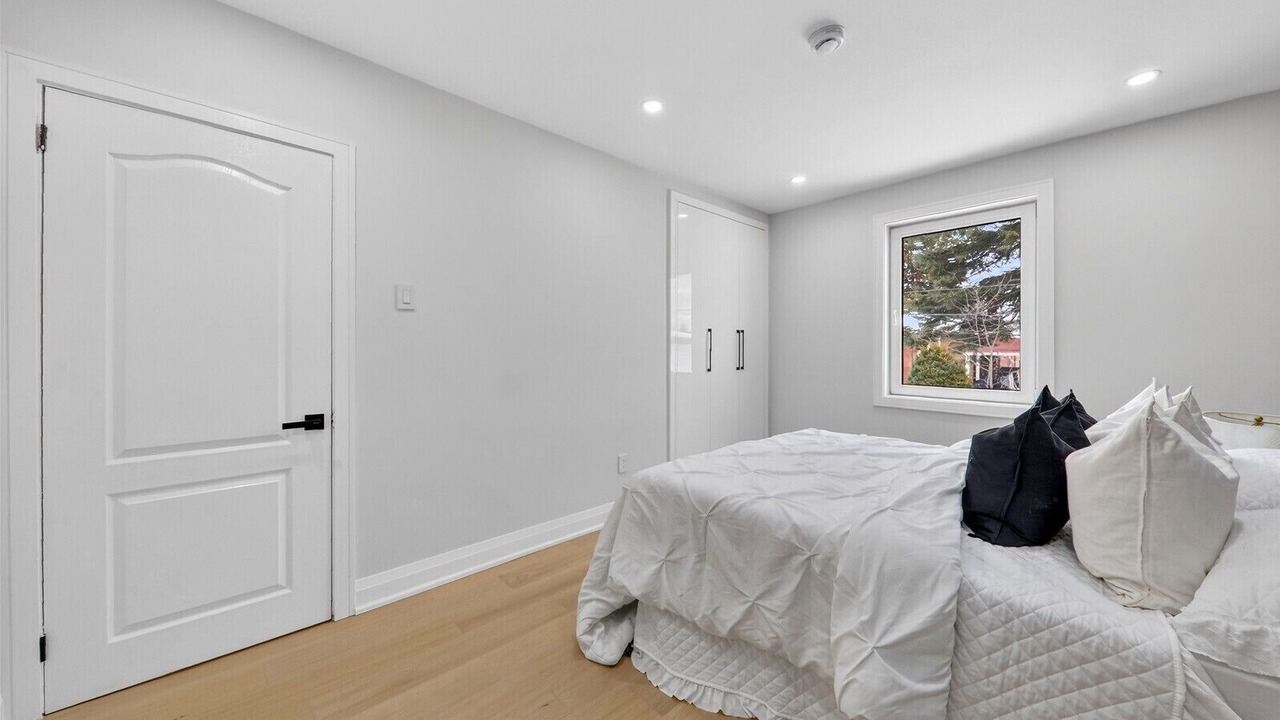 Photo of Bedroom in Woburn