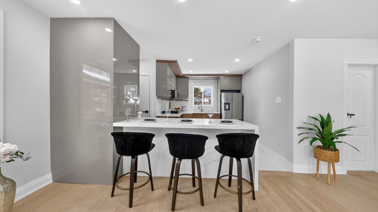 Photo of Kitchen in Woburn