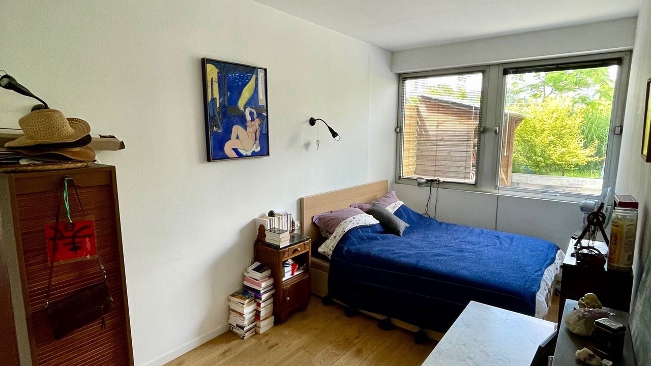 Photo of Bedroom in Bagnolet