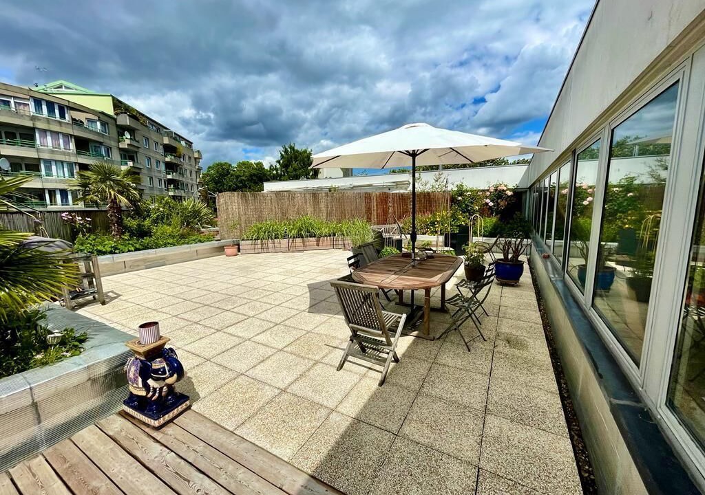 Photo of Outdoor in Bagnolet