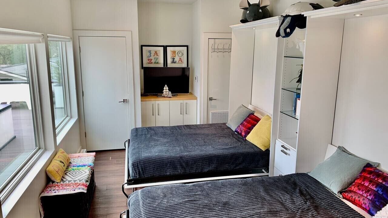 Photo of Bedroom in Riverside