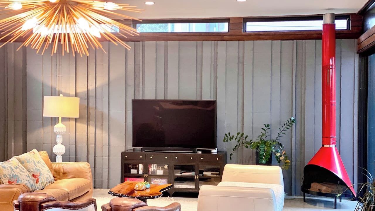 Photo of Livingroom in Riverside