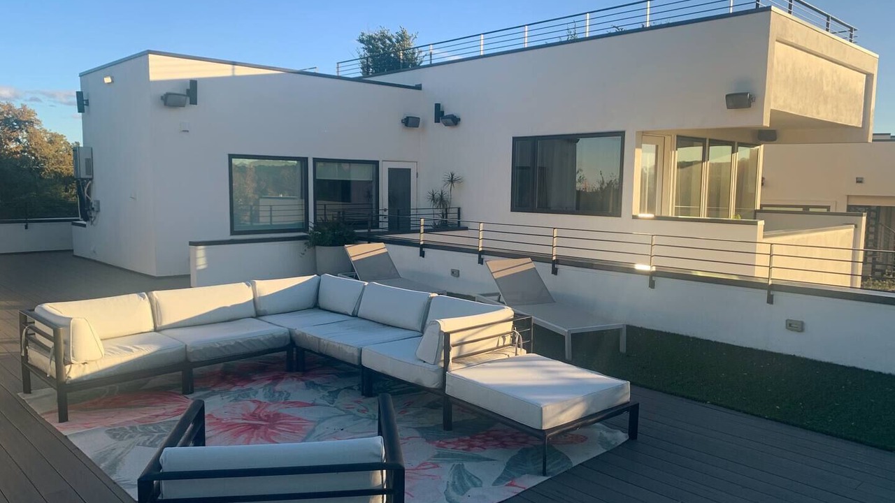 Photo of Patio Balcony in Riverside