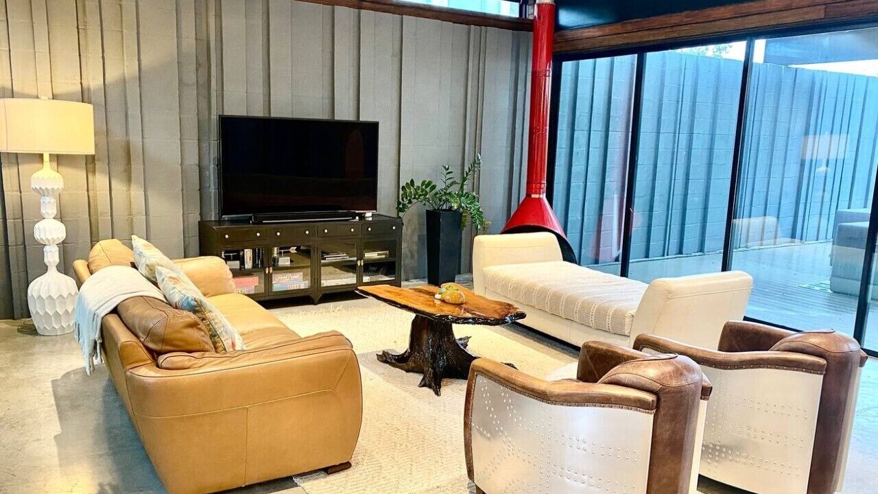 Photo of Livingroom in Riverside