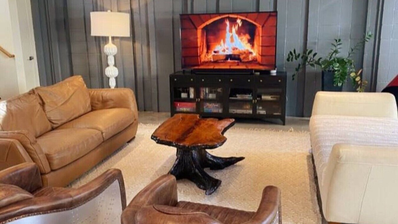 Photo of Livingroom in Riverside