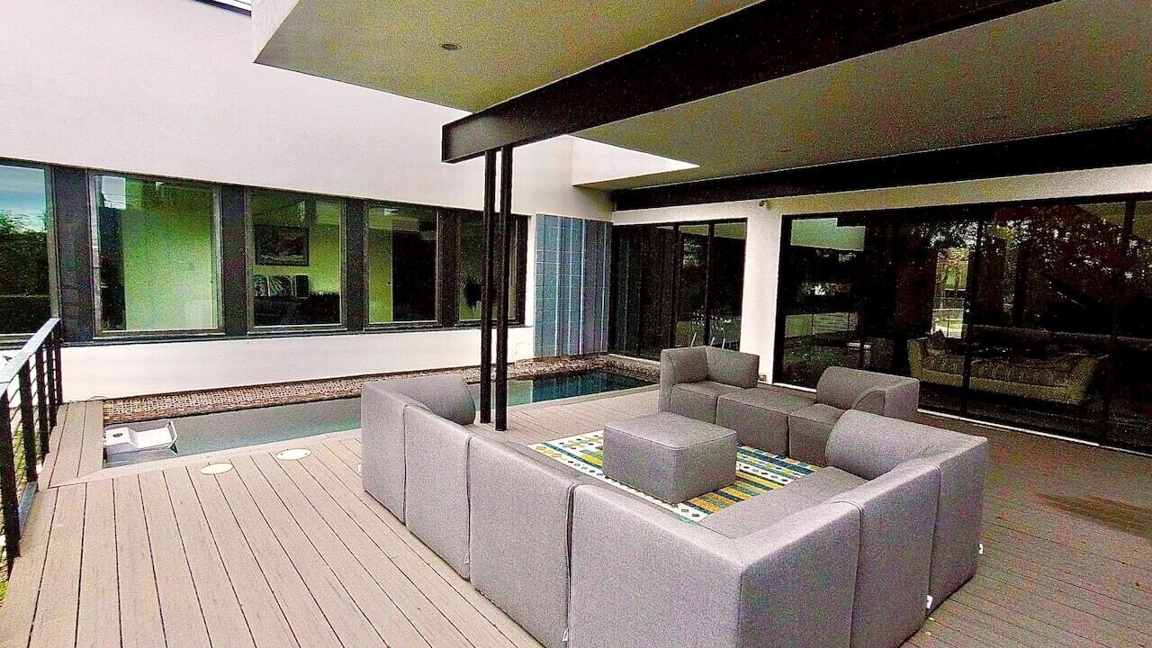 Photo of Patio Balcony in Riverside