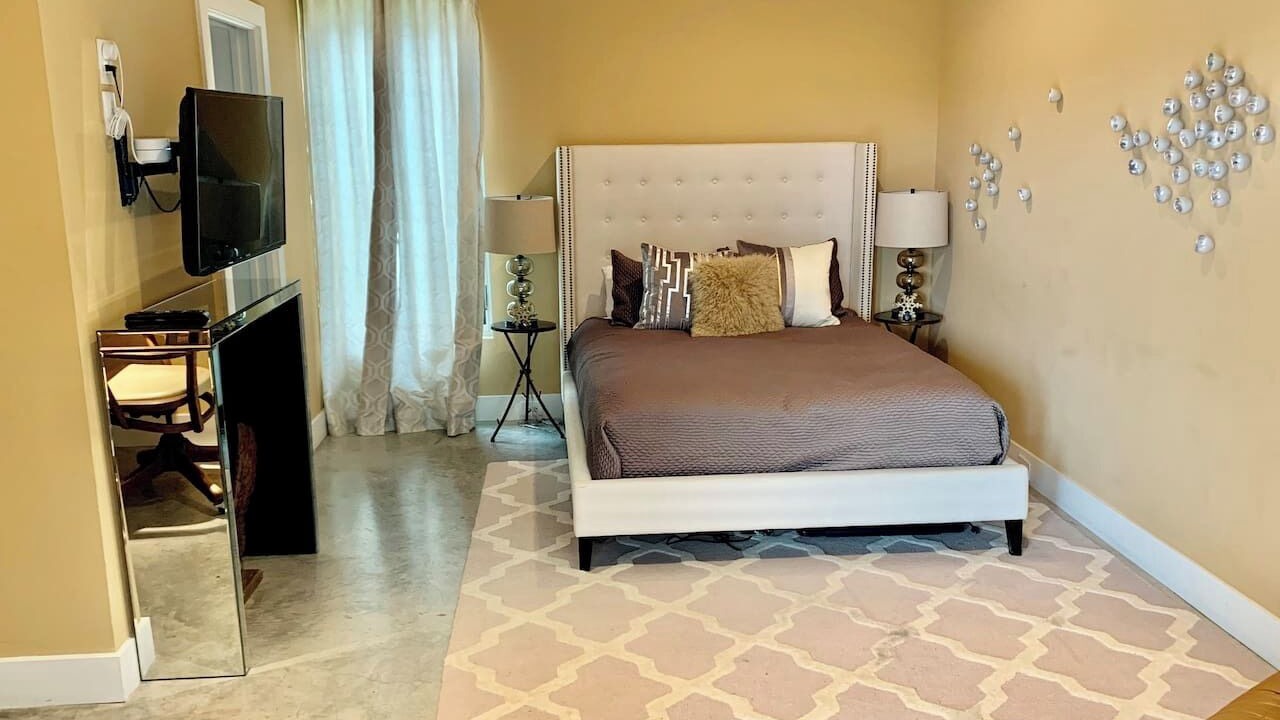 Photo of Bedroom in Riverside