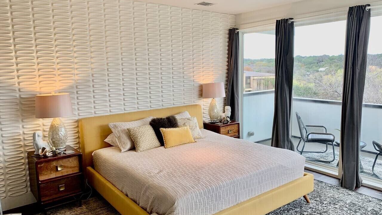 Photo of Bedroom in Riverside