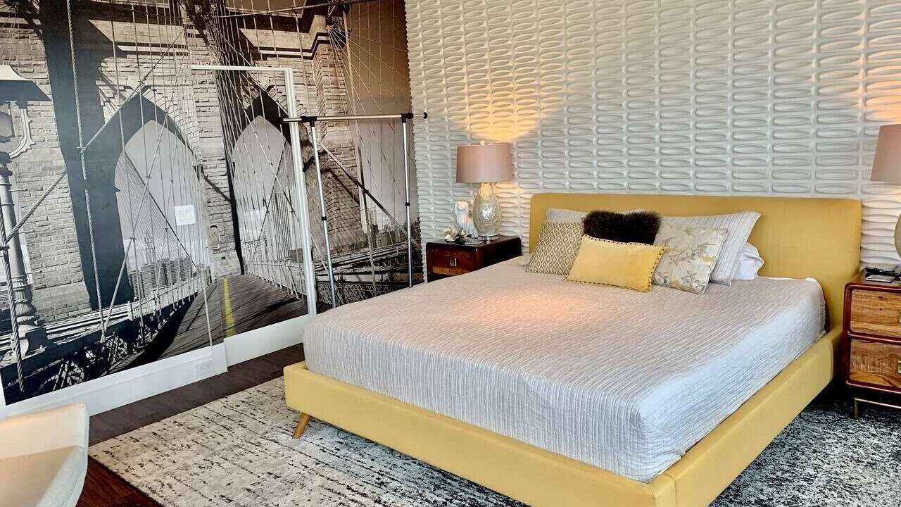 Photo of Bedroom in Riverside