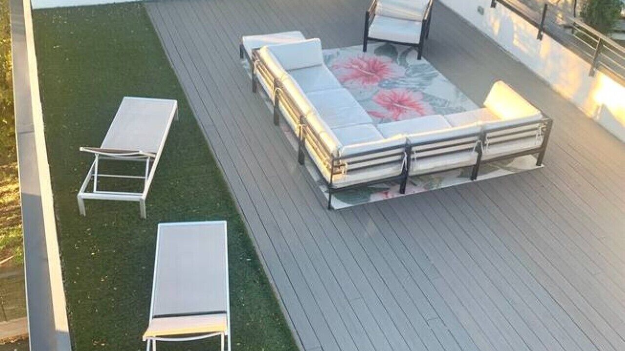 Photo of Patio Balcony in Riverside