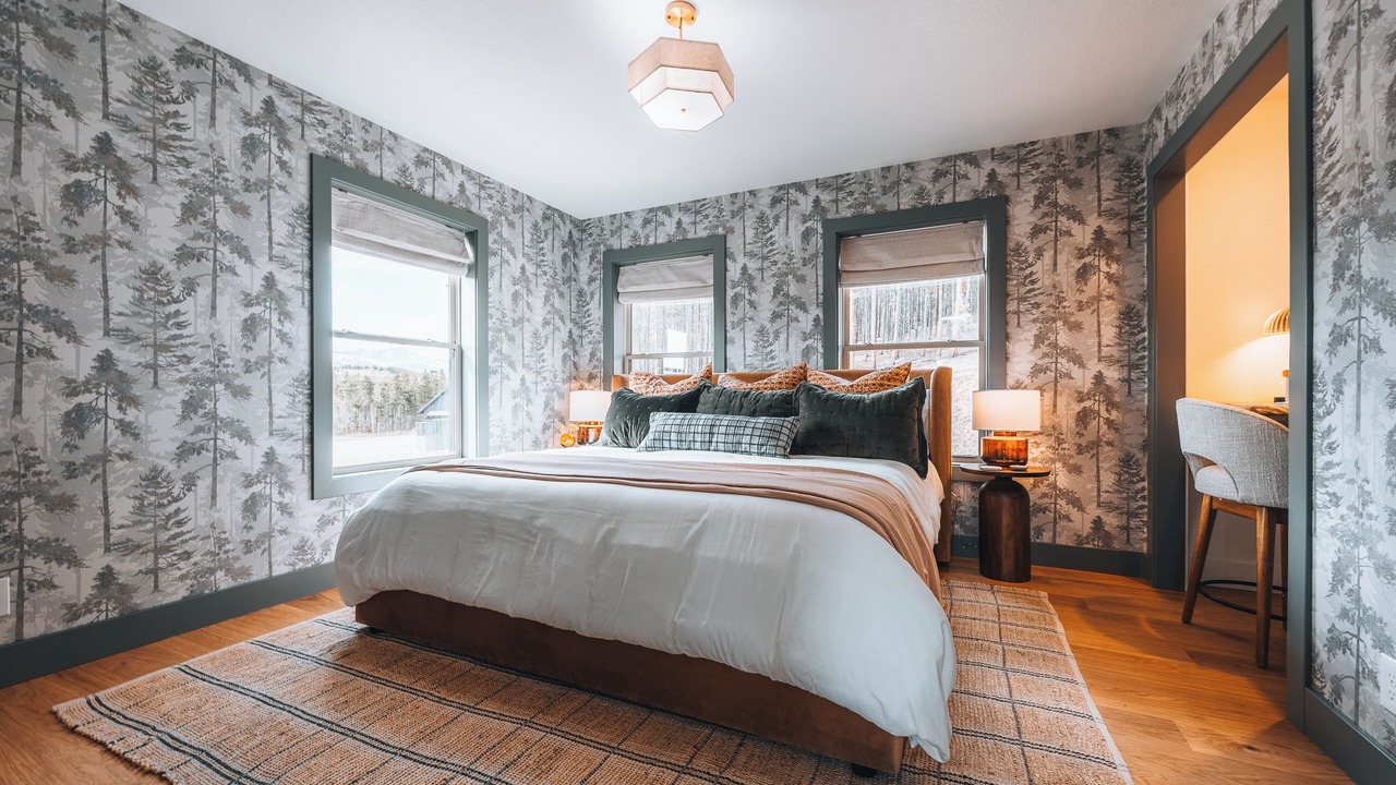 Photo of Bedroom in Black Hawk