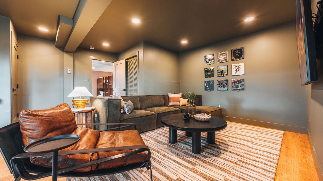 Photo of Livingroom in Black Hawk