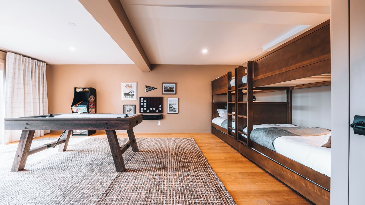 Photo of Bedroom in Black Hawk