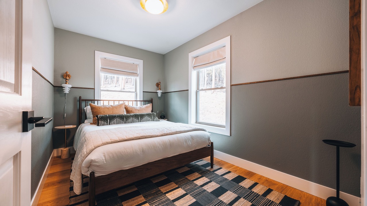 Photo of Bedroom in Black Hawk
