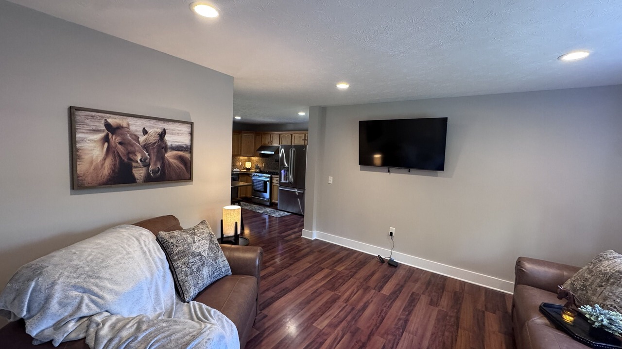 Photo of Livingroom in New Kent
