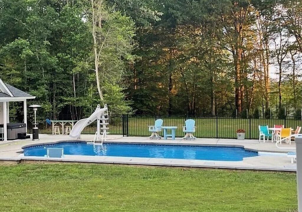 Photo of Outdoor in New Kent