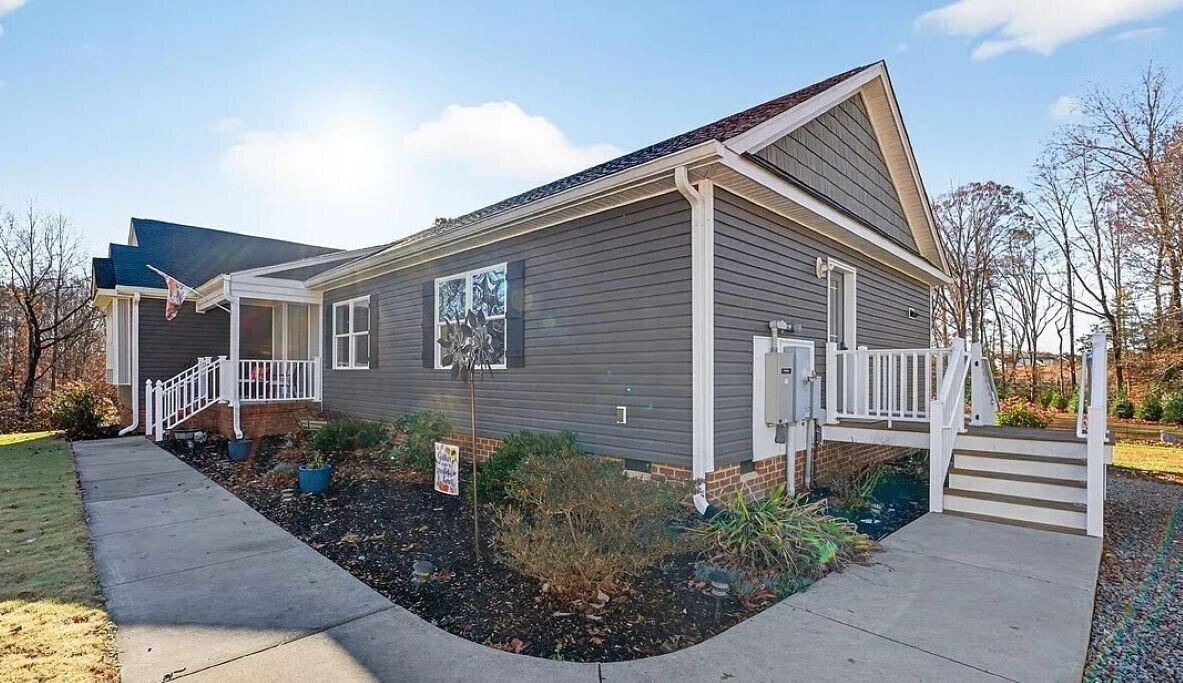Photo of Outdoor in New Kent