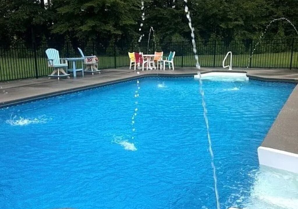 Photo of Outdoor in New Kent