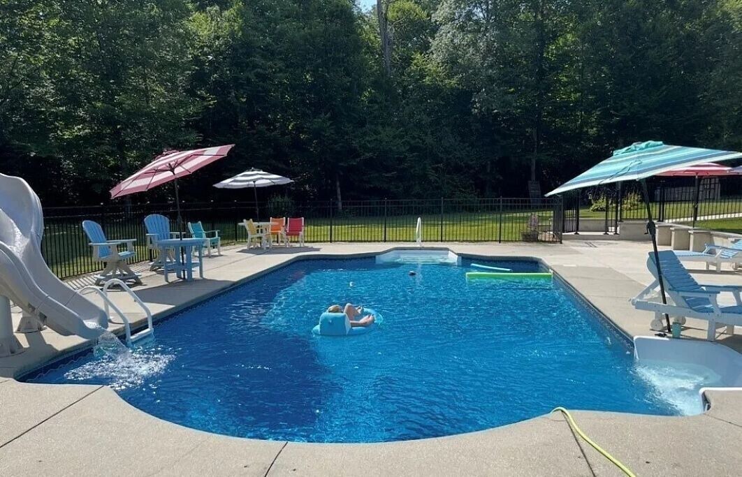 Photo of Outdoor in New Kent