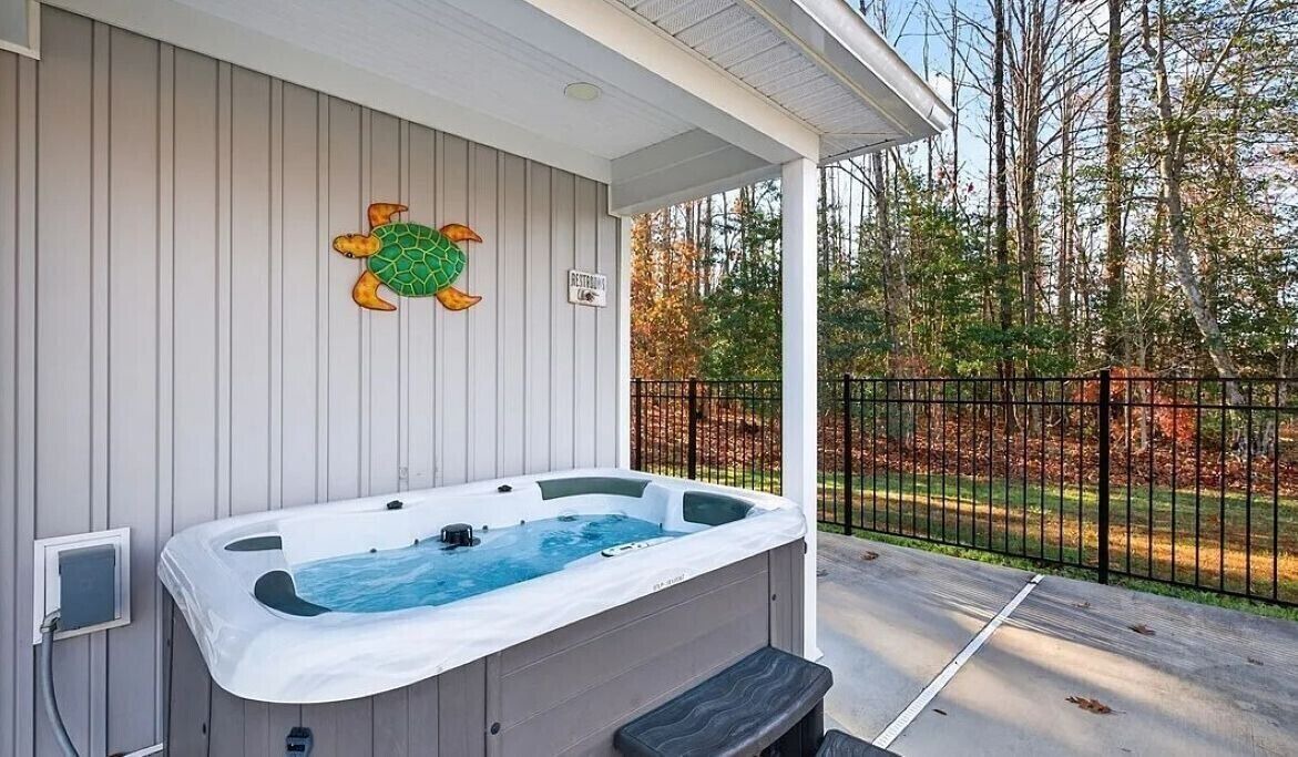Photo of Outdoor in New Kent
