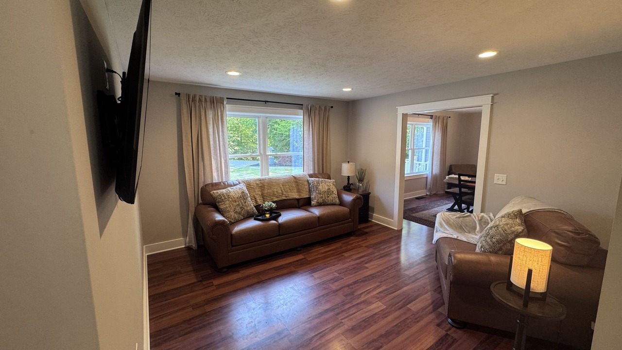 Photo of Livingroom in New Kent