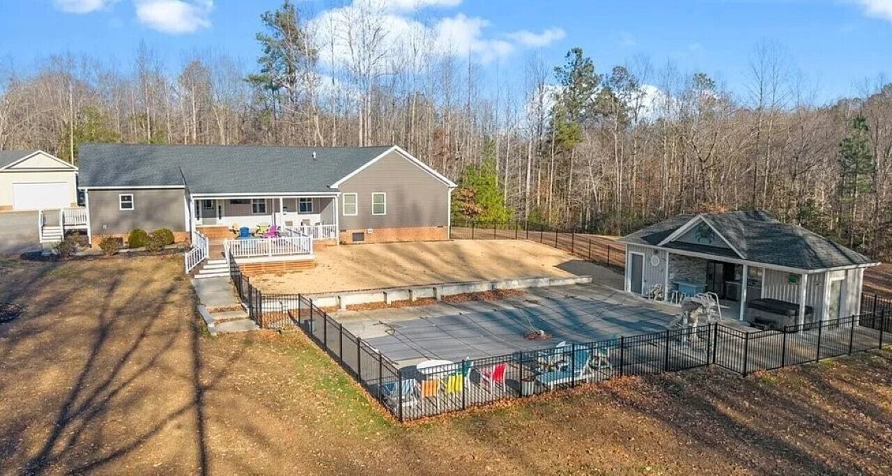 Photo of Outdoor in New Kent