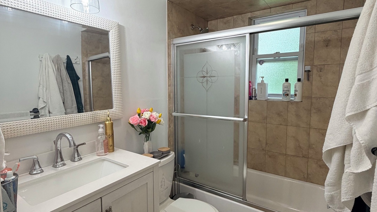 Photo of Bathroom in Wallington